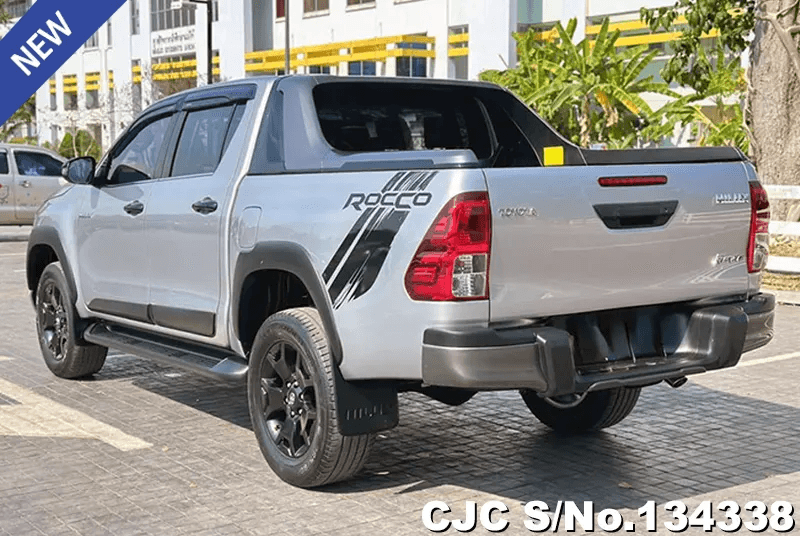 Pickup Trucks