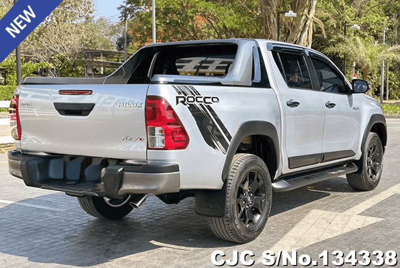 Pickup Trucks